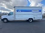 Used 2022 Ford E-350 Box Van for sale #91621802 - photo 4