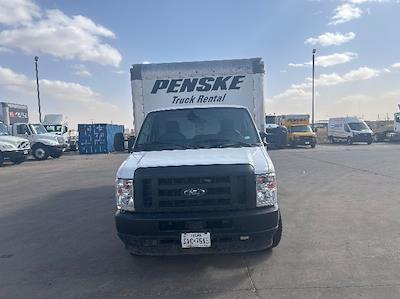 Used 2022 Ford E-350 Box Van for sale #91621804 - photo 2