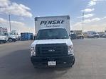 Used 2022 Ford E-350 Box Van for sale #91621804 - photo 2