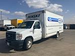 Used 2022 Ford E-350 Box Van for sale #91621804 - photo 3