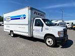 Used 2022 Ford E-350 Morgan Truck Body Box Van for sale #91621807 - photo 1