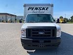 Used 2022 Ford E-350 Morgan Truck Body Box Van for sale #91621807 - photo 2