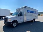 Used 2022 Ford E-350 Morgan Truck Body Box Van for sale #91621807 - photo 3