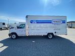 Used 2022 Ford E-350 Morgan Truck Body Box Van for sale #91621807 - photo 4