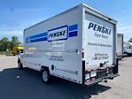 Used 2022 Ford E-350 Morgan Truck Body Box Van for sale #91621807 - photo 6