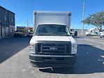Used 2022 Ford E-350 Box Van for sale #91621808 - photo 2