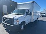 Used 2022 Ford E-350 Box Van for sale #91621808 - photo 3