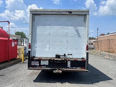 Used 2022 Ford E-350 Box Van for sale #91621813 - photo 2