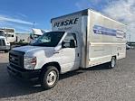 Used 2022 Ford E-350 Box Van for sale #91621815 - photo 3