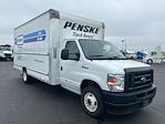 Used 2022 Ford E-350 Box Van for sale #91621817 - photo 1