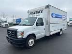 Used 2022 Ford E-350 Box Van for sale #91621817 - photo 2