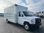 Used 2022 Ford E-350 Box Van for sale #91621818 - photo 1