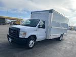 Used 2022 Ford E-350 Box Van for sale #91621818 - photo 3