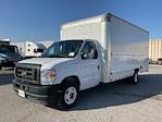 Used 2022 Ford E-350 Box Van for sale #91621820 - photo 3