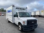 Used 2022 Ford E-350 Morgan Truck Body Box Van for sale #91621826 - photo 1