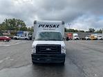 Used 2022 Ford E-350 Morgan Truck Body Box Van for sale #91621826 - photo 2