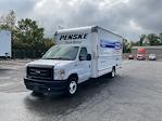 Used 2022 Ford E-350 Morgan Truck Body Box Van for sale #91621826 - photo 3