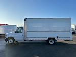 Used 2022 Ford E-350 Box Van for sale #91621828 - photo 4
