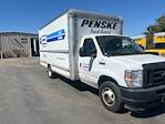 Used 2022 Ford E-350 Morgan Truck Body Box Van for sale #91621839 - photo 1