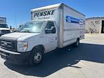 Used 2022 Ford E-350 Morgan Truck Body Box Van for sale #91621839 - photo 3