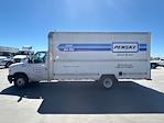 Used 2022 Ford E-350 Morgan Truck Body Box Van for sale #91621839 - photo 4