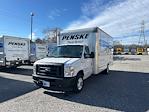 Used 2022 Ford E-350 Box Van for sale #91621844 - photo 3