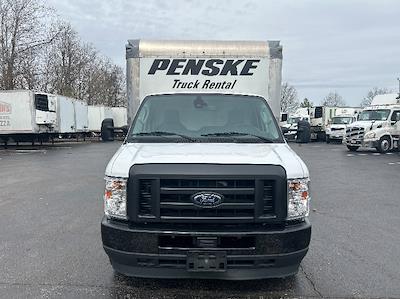 Used 2022 Ford E-350 - photo 1