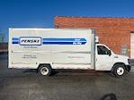 Used 2022 Ford E-350 Box Van for sale #91621847 - photo 14