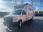 Used 2022 Ford E-350 Box Van for sale #91621847 - photo 3