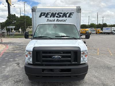 Used 2022 Ford E-350 Box Van for sale #91621849 - photo 2