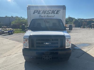 Used 2022 Ford E-350 Box Van for sale #91621864 - photo 2