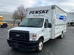 Used 2022 Ford E-350 Box Van for sale #91621873 - photo 3