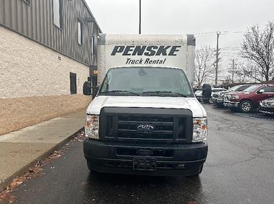 Used 2022 Ford E-350 Box Van for sale #91621879 - photo 2