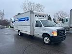 Used 2022 Ford E-350 Box Van for sale #91621879 - photo 1