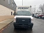 Used 2022 Ford E-350 Box Van for sale #91621879 - photo 2