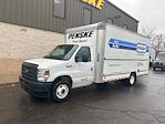 Used 2022 Ford E-350 Box Van for sale #91621879 - photo 3