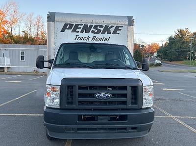 Used 2022 Ford E-350 Box Van for sale #91621880 - photo 2