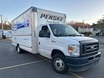 Used 2022 Ford E-350 Box Van for sale #91621880 - photo 1