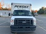 Used 2022 Ford E-350 Box Van for sale #91621880 - photo 2