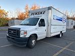 Used 2022 Ford E-350 Box Van for sale #91621880 - photo 3