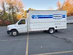 Used 2022 Ford E-350 Morgan Truck Body Box Van for sale #91621880 - photo 4