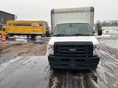 Used 2022 Ford E-350 Box Van for sale #91621881 - photo 2