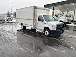 Used 2022 Ford E-350 Box Van for sale #91621881 - photo 1