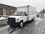 Used 2022 Ford E-350 Box Van for sale #91621881 - photo 3