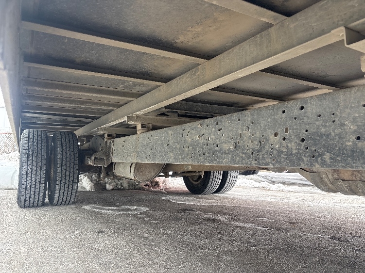 Used 2022 Ford E-350 - photo 15
