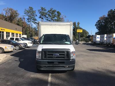 Used 2022 Ford E-350 Box Van for sale #91621893 - photo 2