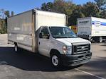 Used 2022 Ford E-350 Box Van for sale #91621893 - photo 1