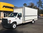 Used 2022 Ford E-350 Box Van for sale #91621893 - photo 3