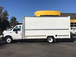 Used 2022 Ford E-350 Box Van for sale #91621893 - photo 4