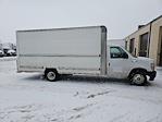 Used 2022 Ford E-350 Box Van for sale #91621897 - photo 15